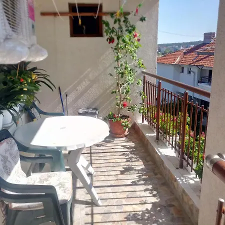Farlalievi Sozopol