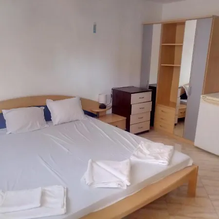 Farlalievi Gasthuis