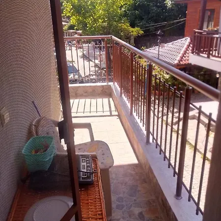 Farlalievi Gasthuis
