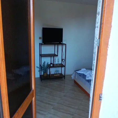 Gasthuis Farlalievi Sozopol