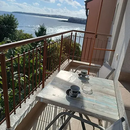 Farlalievi Gasthuis Sozopol