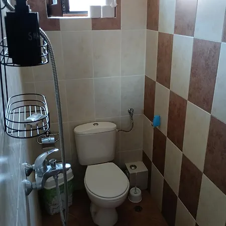 Farlalievi Гостевой дом