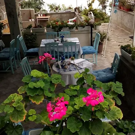 Farlalievi Созополь